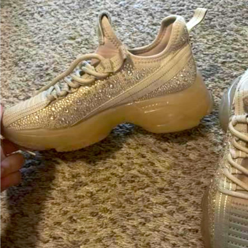 Steve Madden maximas